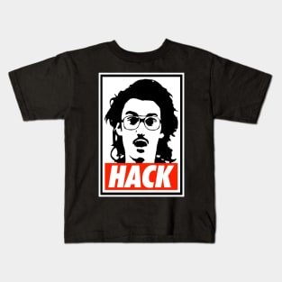 Hack Kids T-Shirt